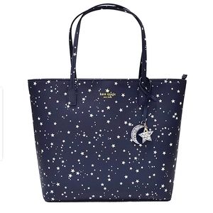Kate Spade Star Tote